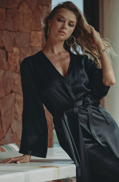 TRACY | Marjolaine lingerie