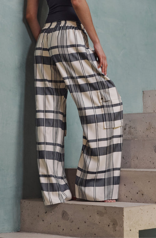 Pantalon Brigitte | Marjolaine lingerie