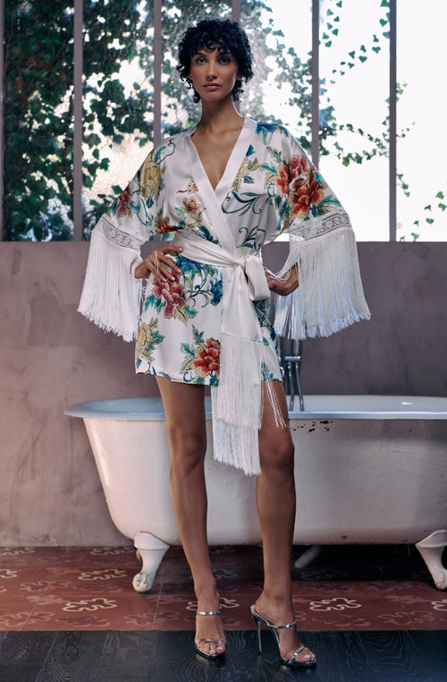 Marjolaine | Marjolaine lingerie