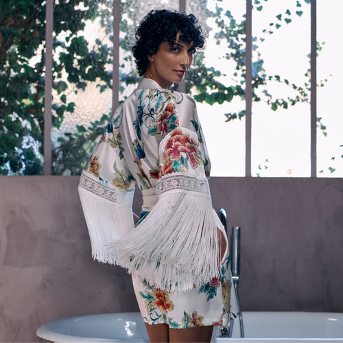 Marjolaine | Marjolaine lingerie