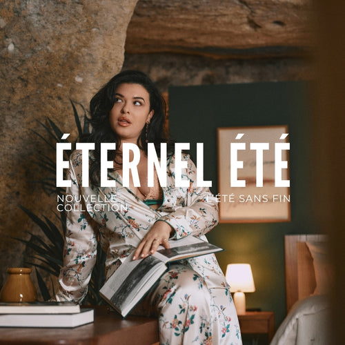 Marjolaine | Marjolaine lingerie