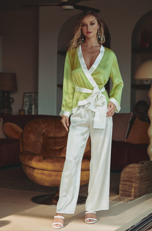 Marjolaine | Marjolaine lingerie