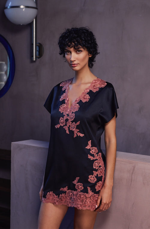 Marjolaine | Marjolaine lingerie