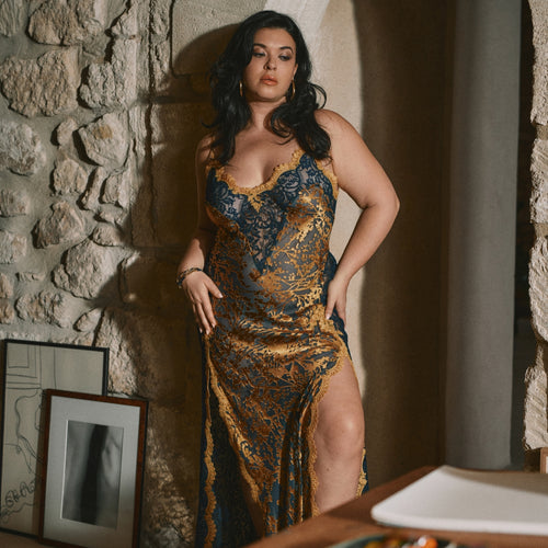 Marjolaine | Marjolaine lingerie