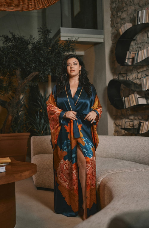 Marjolaine | Marjolaine lingerie