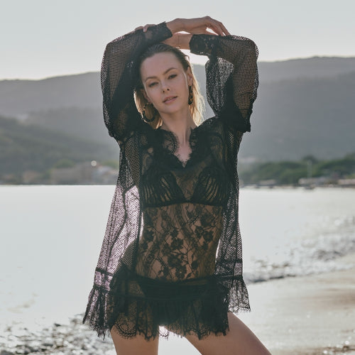 Marjolaine | Marjolaine lingerie