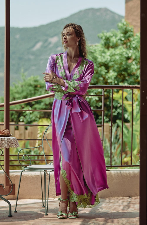 Marjolaine | Marjolaine lingerie