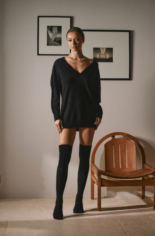Marjolaine | Marjolaine Dessous