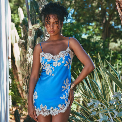 Marjolaine | Marjolaine lingerie