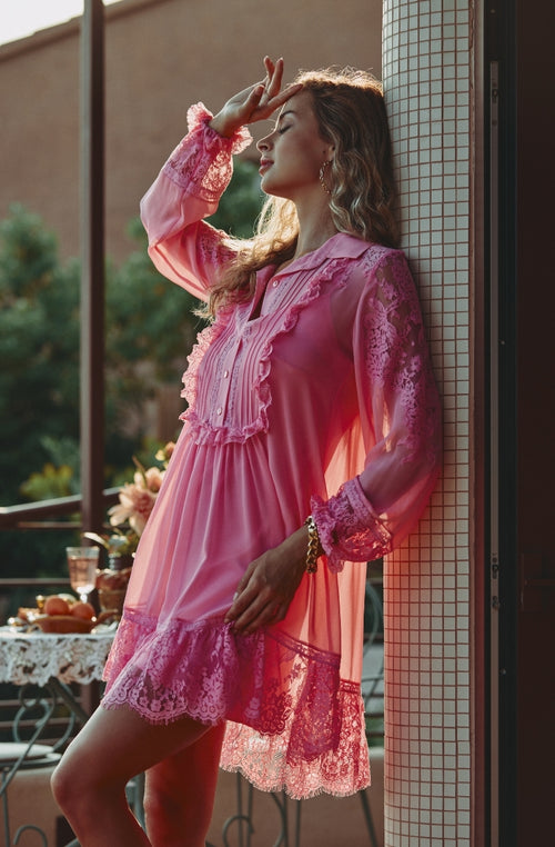 Marjolaine | Marjolaine lingerie