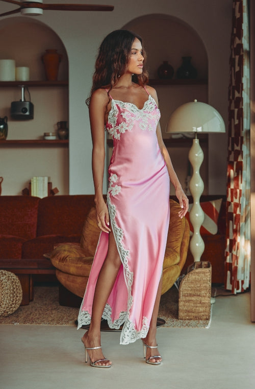 Look 6 – Camelia x Calista Ensemble - Marjolaine - 3