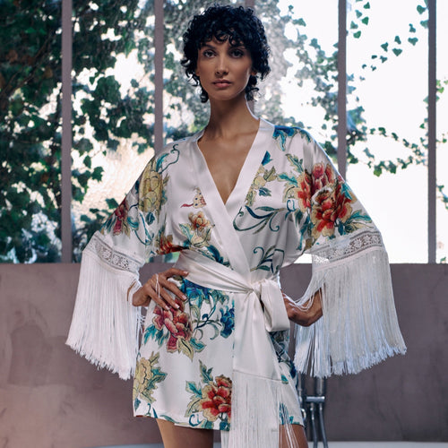 Marjolaine | Marjolaine lingerie