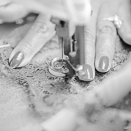 Marjolaine | Marjolaine lingerie