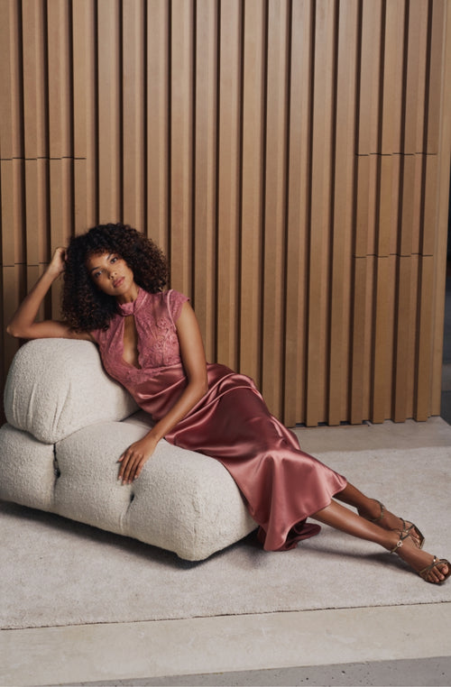 Marjolaine | Marjolaine lingerie