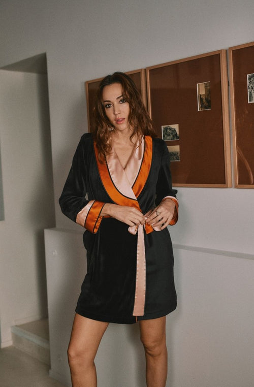 Marjolaine | Marjolaine Dessous