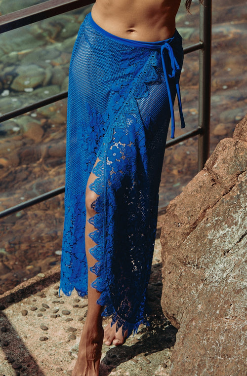 Marjolaine | Marjolaine Dessous