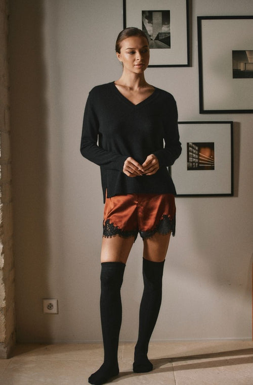 LOOK 08 - DOUCEUR NOCTURNE - Marjolaine - 3