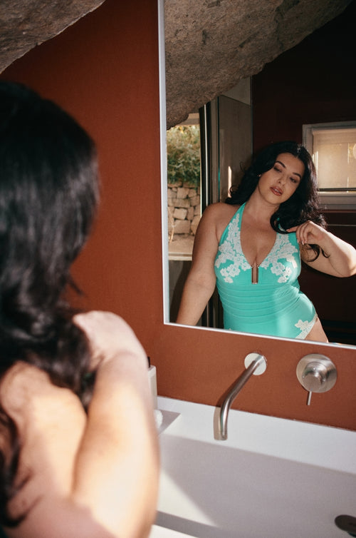 Marjolaine | Marjolaine Dessous