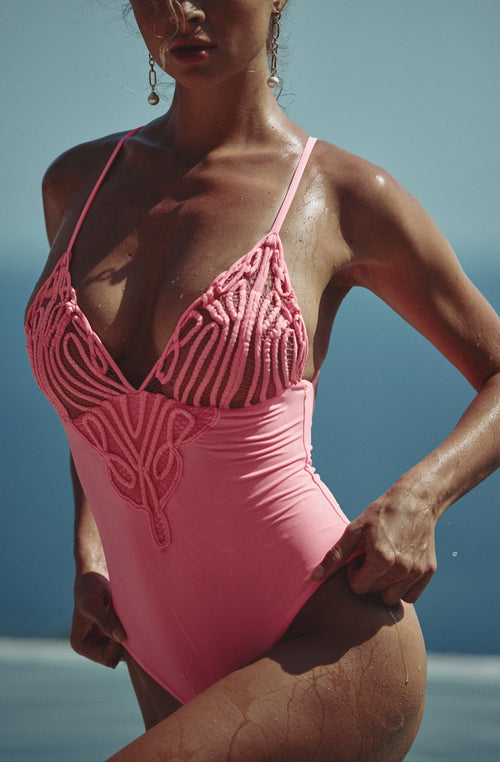 Marjolaine | Marjolaine lingerie