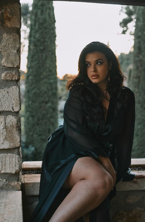 Marjolaine | Marjolaine Dessous
