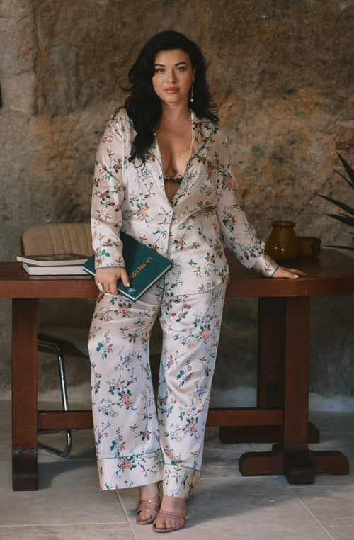 Marjolaine | Marjolaine Dessous