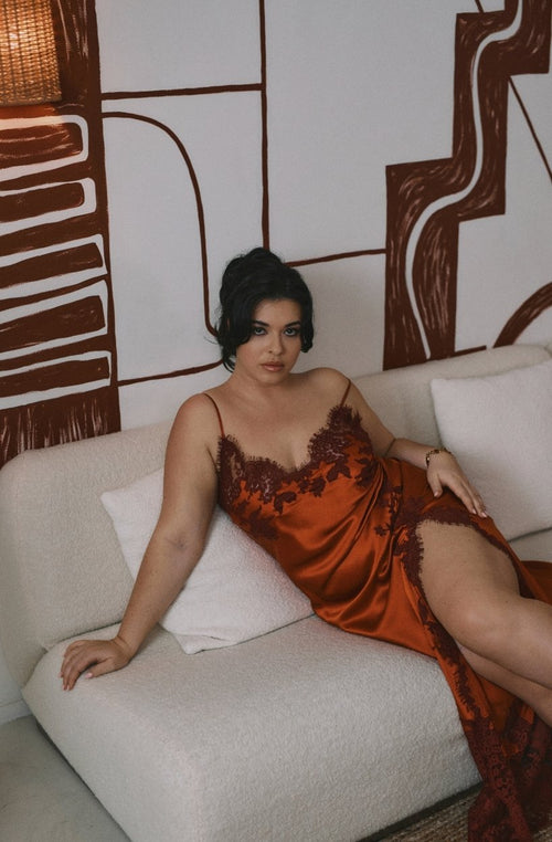 Marjolaine | Marjolaine lingerie