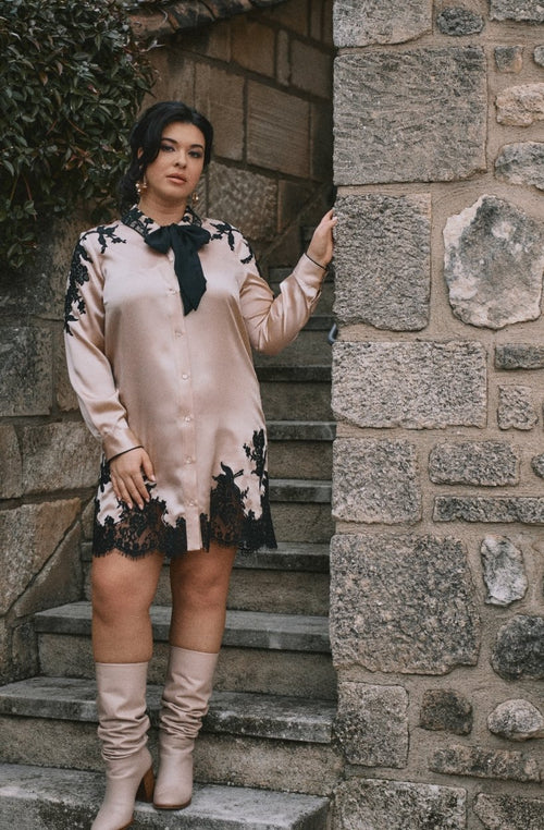 Marjolaine | Marjolaine lingerie