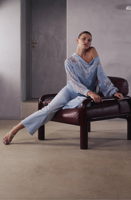 Marjolaine | Marjolaine lingerie