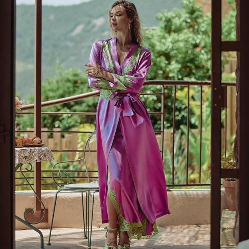 Marjolaine | Marjolaine Dessous