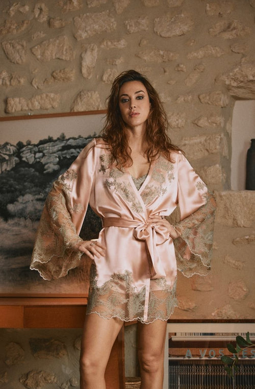 LOOK 21 - DER NACHTDREITEILER - Marjolaine - 4