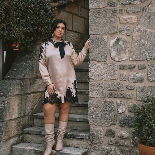 Marjolaine | Marjolaine lingerie