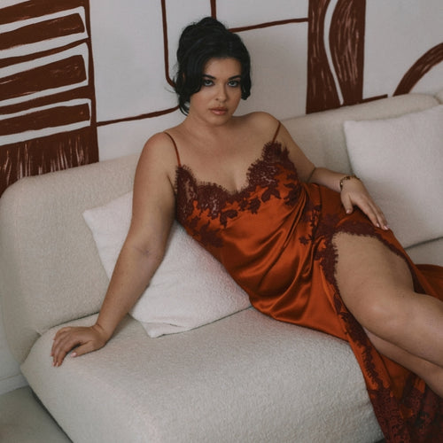 Marjolaine | Marjolaine Dessous