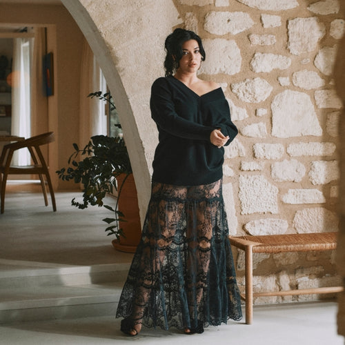 Marjolaine | Marjolaine Dessous
