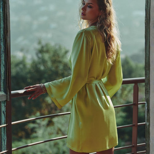 Marjolaine | Marjolaine Dessous