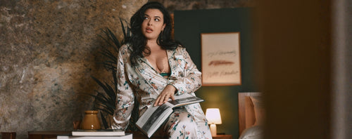 Marjolaine | Marjolaine Dessous