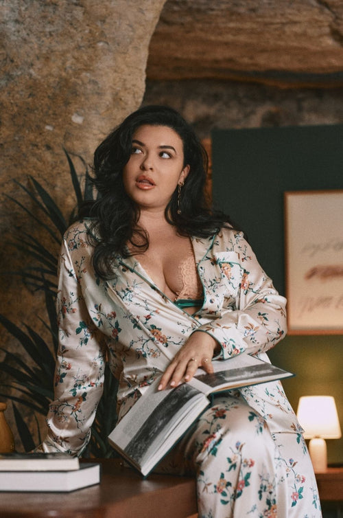 Marjolaine | Marjolaine lingerie