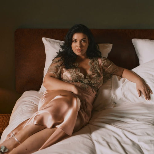 Marjolaine | Marjolaine lingerie