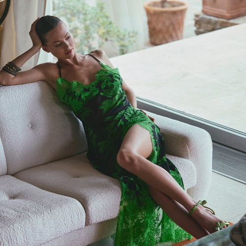 Marjolaine | Marjolaine lingerie