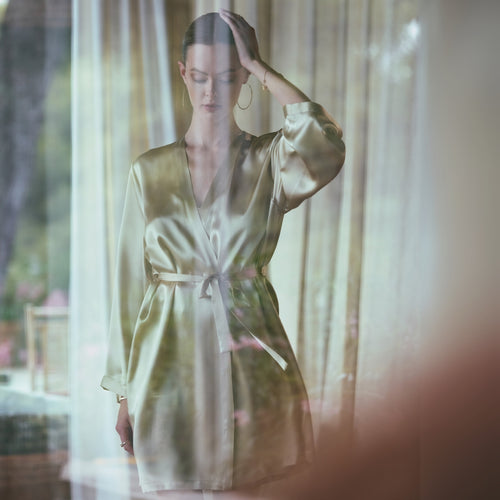 Marjolaine | Marjolaine lingerie
