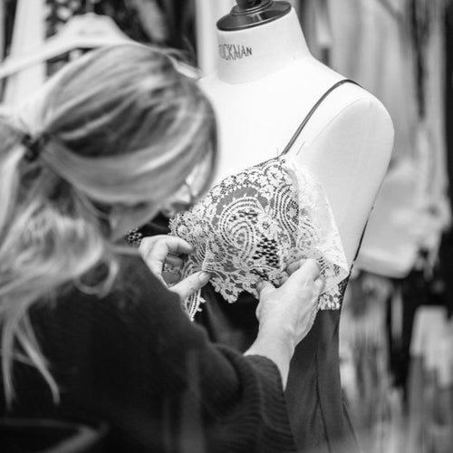 Marjolaine | Marjolaine lingerie