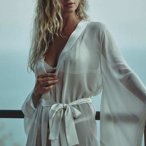 Marjolaine | Marjolaine Dessous