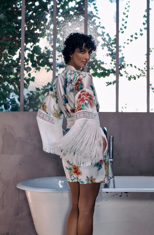 Marjolaine | Marjolaine lingerie