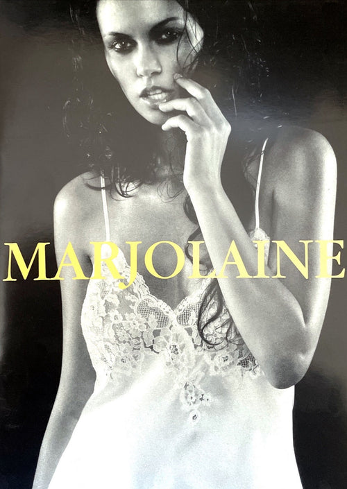 Marjolaine | Marjolaine lingerie
