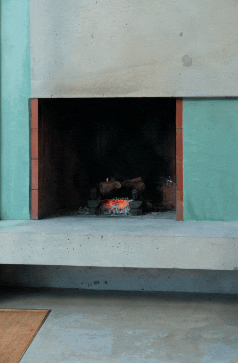 Langes, sexy Nachthemd von Barbara mit Spitzenbesatz. - Marjolaine - 5