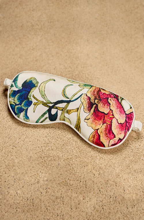 Masque de sommeil Beverly | Marjolaine lingerie