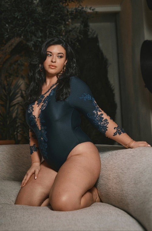 Marjolaine | Marjolaine lingerie