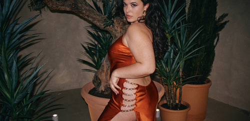 Marjolaine | Marjolaine Lingerie