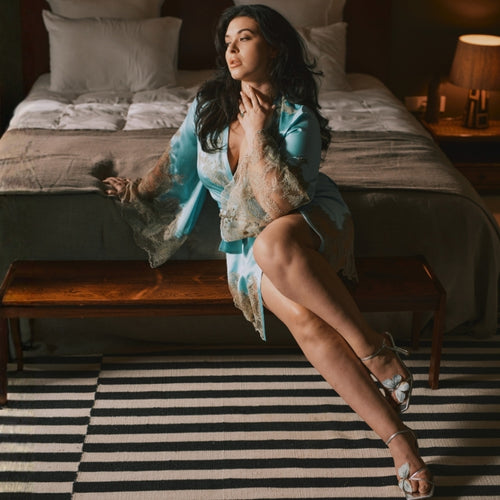 Marjolaine | Marjolaine lingerie
