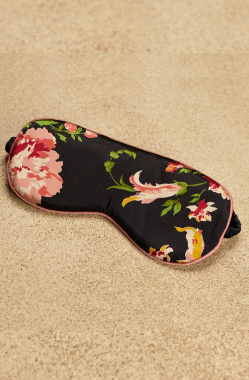 Masque de sommeil Bernadette | Marjolaine lingerie