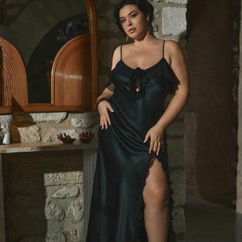 Marjolaine | Marjolaine Dessous